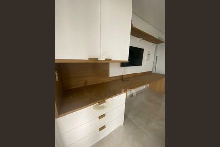 Kitnet/Studio à venda com 1 quarto, 31m² em Santo Amaro, São Paulo