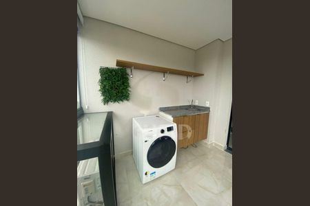 Studio à venda com 31m², 1 quarto e 1 vaga