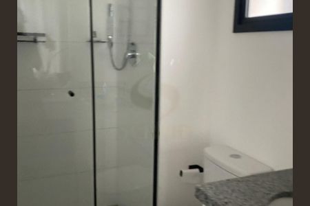 Kitnet/Studio à venda com 1 quarto, 31m² em Santo Amaro, São Paulo