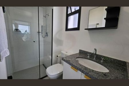 Studio à venda com 31m², 1 quarto e 1 vaga