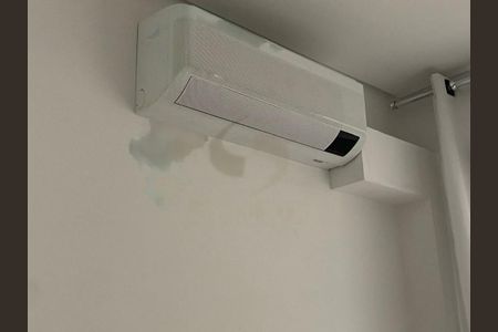 Studio à venda com 31m², 1 quarto e 1 vaga