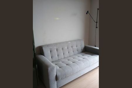 Kitnet/Studio à venda com 1 quarto, 27m² em Santo Amaro, São Paulo