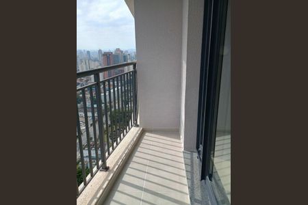 Kitnet/Studio à venda com 1 quarto, 27m² em Santo Amaro, São Paulo