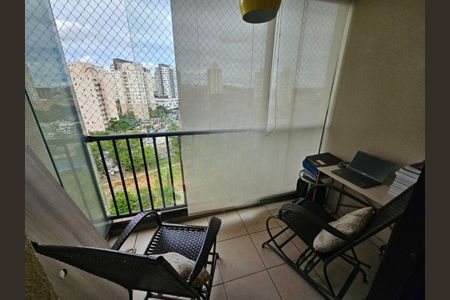 Apartamento à venda com 67m², 3 quartos e 1 vaga