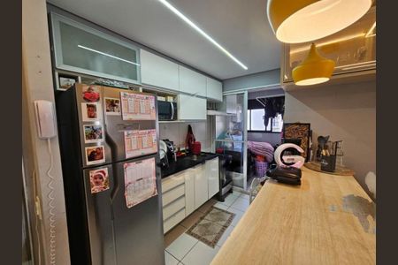 Apartamento à venda com 67m², 3 quartos e 1 vaga