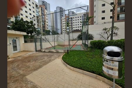 Apartamento à venda com 67m², 3 quartos e 1 vaga