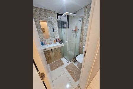 Apartamento à venda com 67m², 3 quartos e 1 vaga
