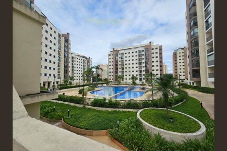 Apartamento à venda com 67m², 3 quartos e 1 vaga