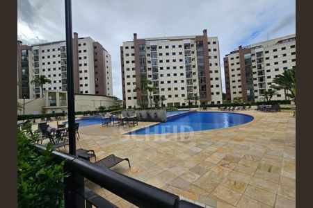 Apartamento à venda com 67m², 3 quartos e 1 vaga
