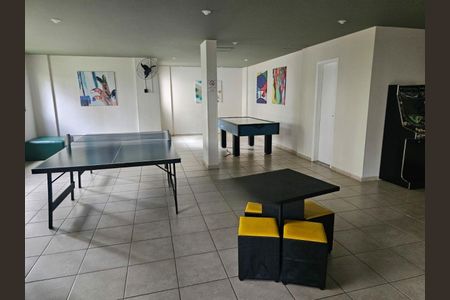 Apartamento à venda com 67m², 3 quartos e 1 vaga