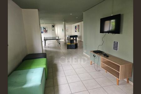 Apartamento à venda com 67m², 3 quartos e 1 vaga