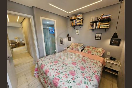 Apartamento à venda com 67m², 3 quartos e 1 vaga