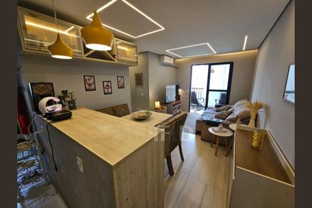 Apartamento à venda com 67m², 3 quartos e 1 vaga