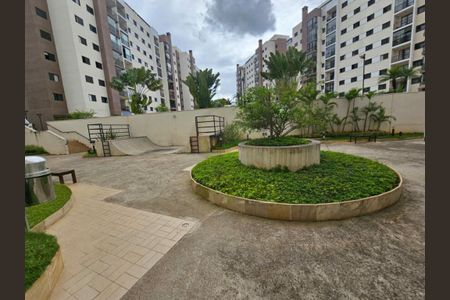 Apartamento à venda com 67m², 3 quartos e 1 vaga