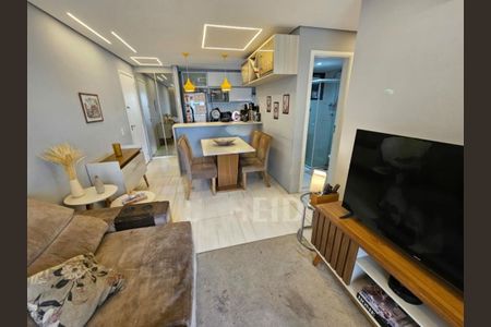 Apartamento à venda com 67m², 3 quartos e 1 vaga