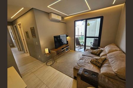 Apartamento à venda com 67m², 3 quartos e 1 vaga