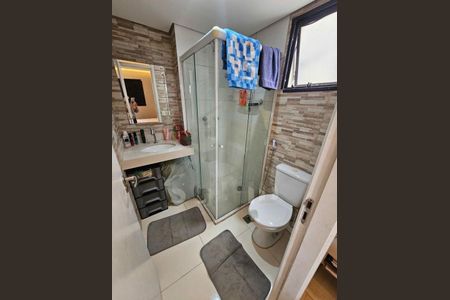 Apartamento à venda com 67m², 3 quartos e 1 vaga