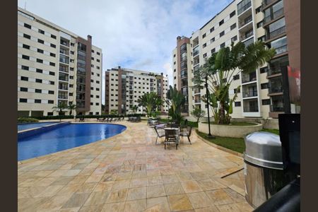 Apartamento à venda com 67m², 3 quartos e 1 vaga