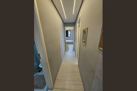 Apartamento à venda com 67m², 3 quartos e 1 vaga