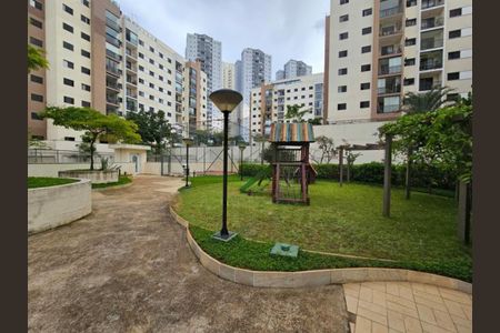 Apartamento à venda com 67m², 3 quartos e 1 vaga