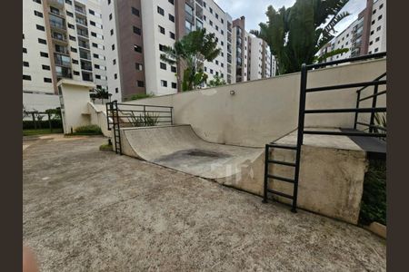 Apartamento à venda com 67m², 3 quartos e 1 vaga