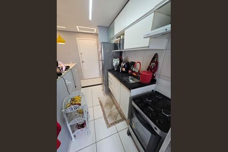 Apartamento à venda com 67m², 3 quartos e 1 vaga
