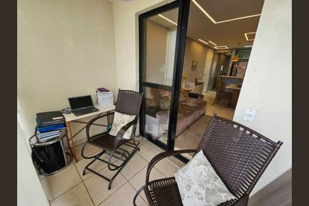 Apartamento à venda com 67m², 3 quartos e 1 vaga