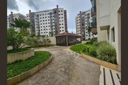 Apartamento à venda com 67m², 3 quartos e 1 vaga
