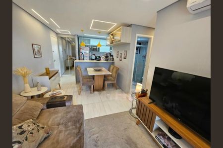 Apartamento à venda com 67m², 3 quartos e 1 vaga