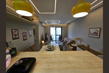 Apartamento à venda com 67m², 3 quartos e 1 vaga