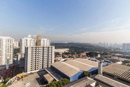 Apartamento para alugar com 44m², 2 quartos e 1 vaga Apartamento para alugar com 44m², 2 quartos e 1 vagaVista do Quarto 2