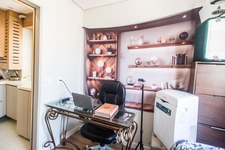 Apartamento para alugar com 44m², 2 quartos e 1 vaga Apartamento para alugar com 44m², 2 quartos e 1 vagaQuarto 1