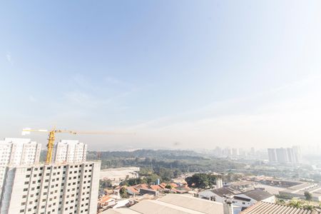 Apartamento para alugar com 44m², 2 quartos e 1 vaga Apartamento para alugar com 44m², 2 quartos e 1 vagaVista da Sacada