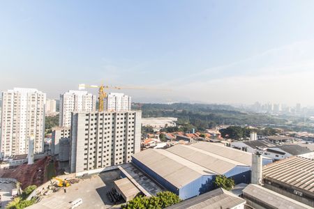 Apartamento para alugar com 44m², 2 quartos e 1 vaga Apartamento para alugar com 44m², 2 quartos e 1 vagaVista do Quarto 2