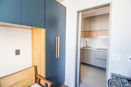 Apartamento para alugar com 44m², 2 quartos e 1 vaga Apartamento para alugar com 44m², 2 quartos e 1 vagaQuarto 1