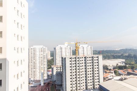 Apartamento para alugar com 44m², 2 quartos e 1 vaga Apartamento para alugar com 44m², 2 quartos e 1 vagaVista do Quarto 1