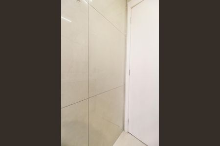 Apartamento para alugar com 44m², 2 quartos e 1 vaga Apartamento para alugar com 44m², 2 quartos e 1 vagaBanheiro
