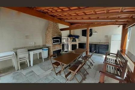 Apartamento à venda com 2 quartos, 108m² em Vila Monte Alegre, São Paulo