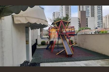 Apartamento à venda com 2 quartos, 108m² em Vila Monte Alegre, São Paulo