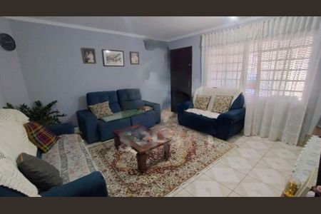 Casa à venda com 5 quartos, 116m² em Vila Campestre, São Paulo