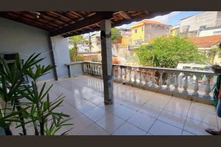 Casa à venda com 5 quartos, 116m² em Vila Campestre, São Paulo