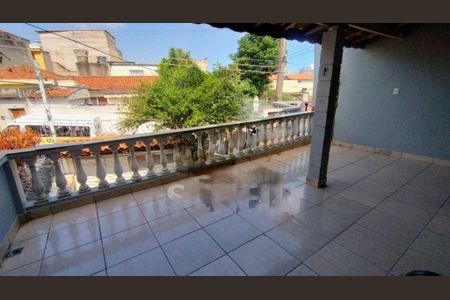 Casa à venda com 5 quartos, 116m² em Vila Campestre, São Paulo