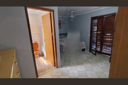 Casa à venda com 5 quartos, 116m² em Vila Campestre, São Paulo