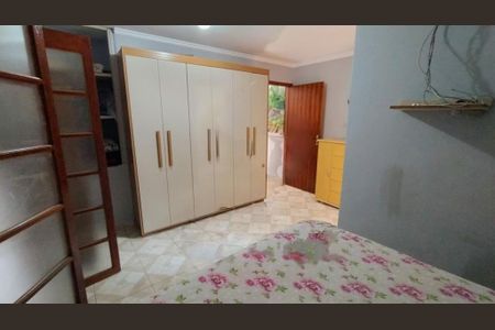 Casa à venda com 5 quartos, 116m² em Vila Campestre, São Paulo