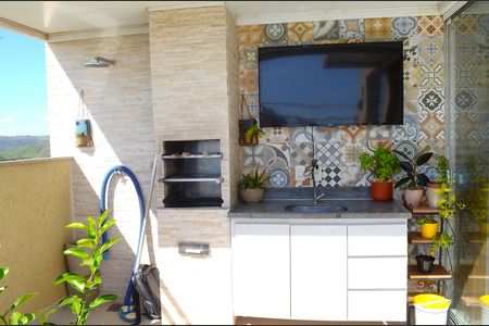 Apartamento à venda com 100m², 2 quartos e 2 vagas
