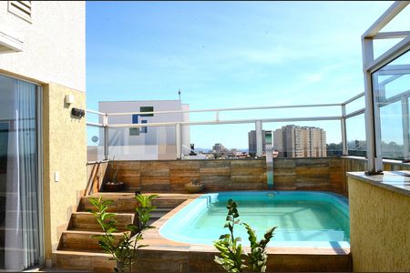 Apartamento à venda com 100m², 2 quartos e 2 vagas
