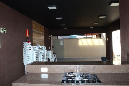 Apartamento à venda com 100m², 2 quartos e 2 vagas