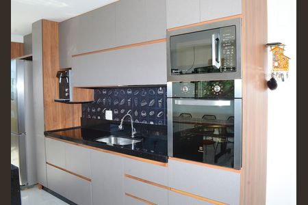 Apartamento à venda com 100m², 2 quartos e 2 vagas