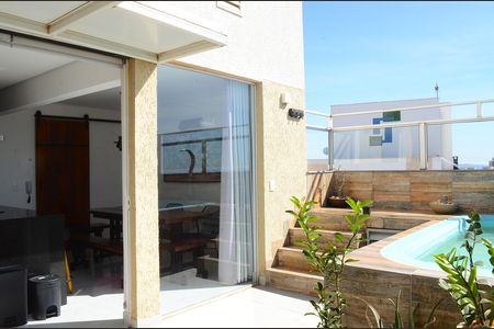 Apartamento à venda com 100m², 2 quartos e 2 vagas