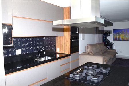 Apartamento à venda com 100m², 2 quartos e 2 vagas